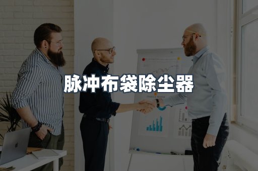脉冲布袋除尘器